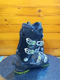 LYŽIARKY DALBELLO SPORT MX LTD 26MP
